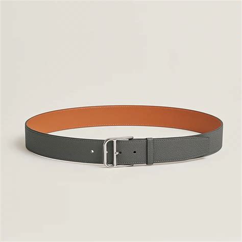 hermes romain belt|Hermes ROMAIN BELT 35 .